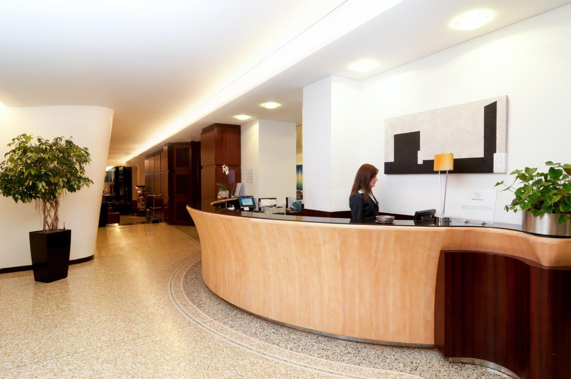 Hotel Genova — Fotos 2
